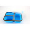 Customized Atoxic Silicone Storage Container